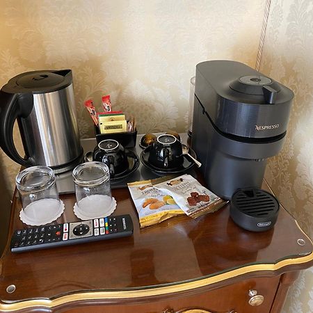 B&B Ca' Bonvicini Velence Kültér fotó