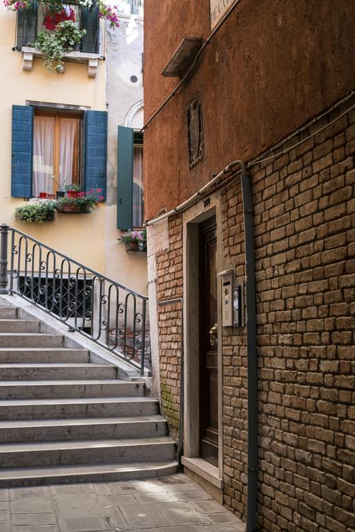 B&B Ca' Bonvicini Velence Kültér fotó