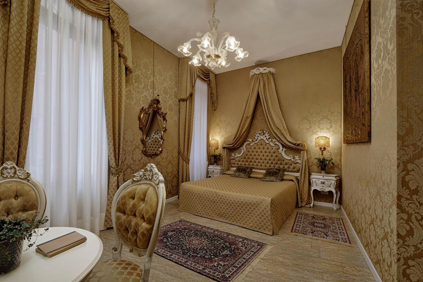 B&B Ca' Bonvicini Velence Kültér fotó