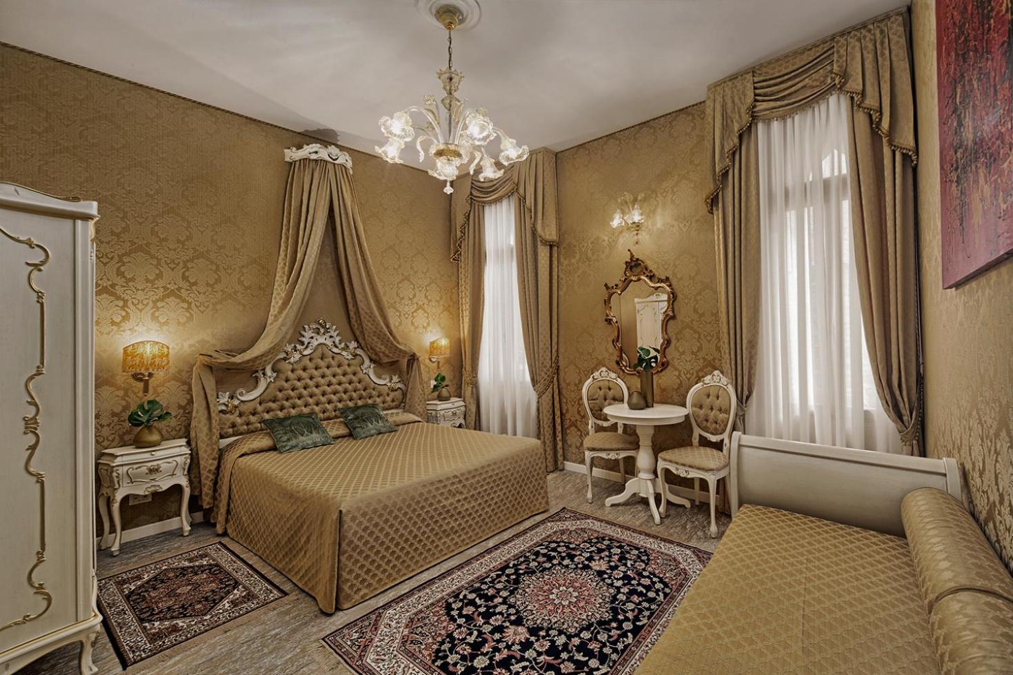 B&B Ca' Bonvicini Velence Kültér fotó