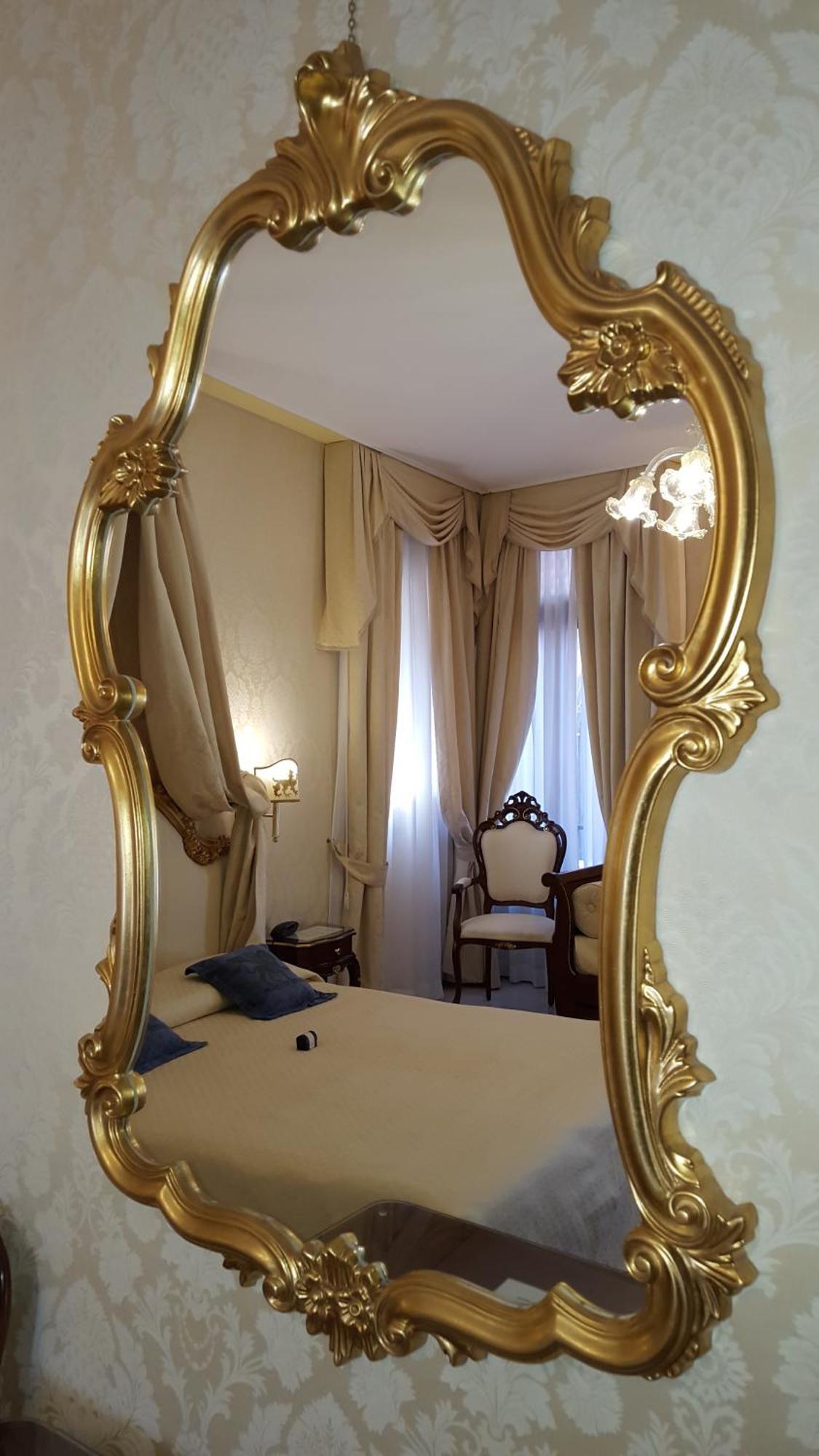 B&B Ca' Bonvicini Velence Szoba fotó