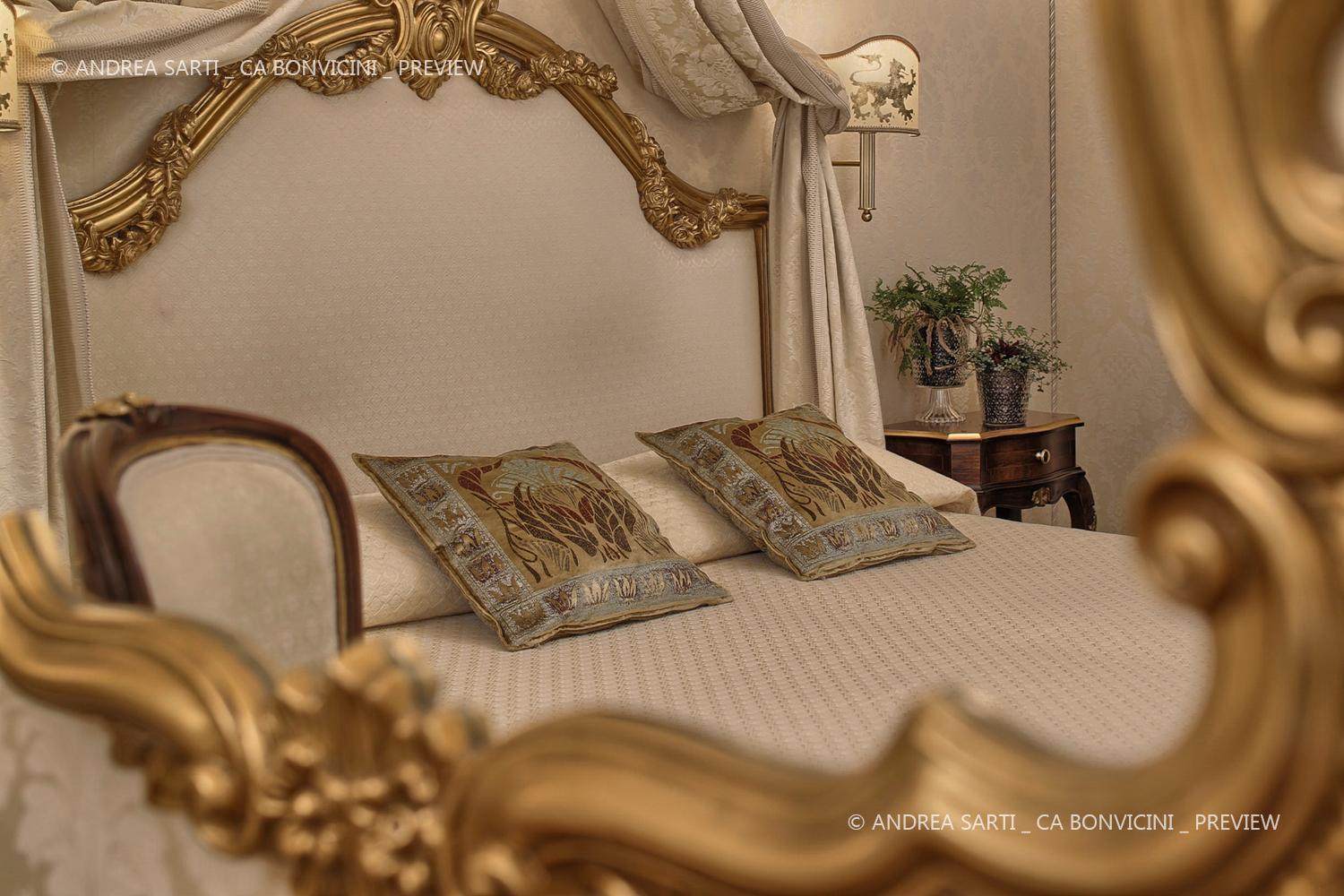 B&B Ca' Bonvicini Velence Kültér fotó