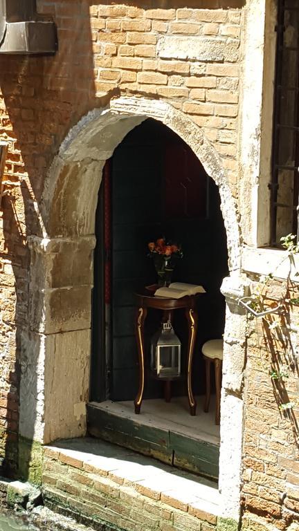 B&B Ca' Bonvicini Velence Kültér fotó