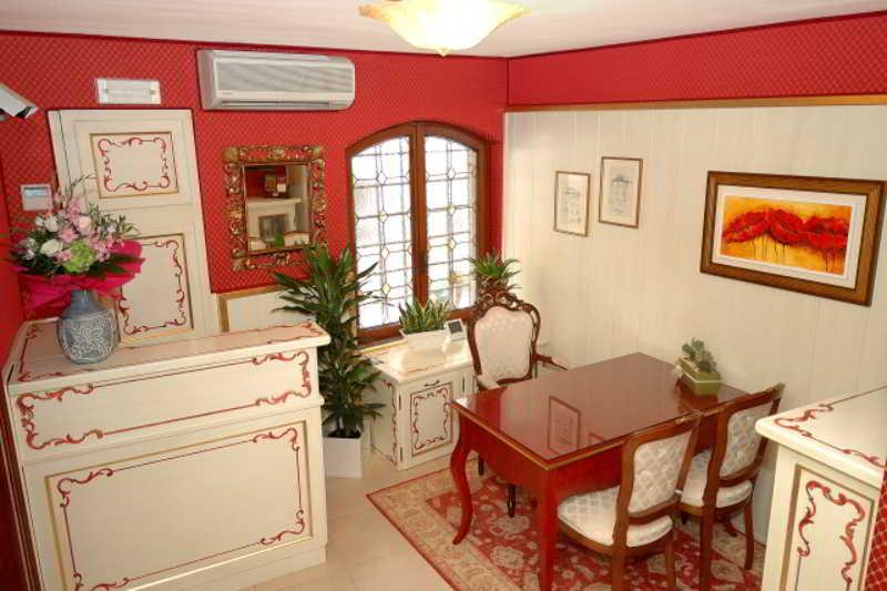 B&B Ca' Bonvicini Velence Kültér fotó