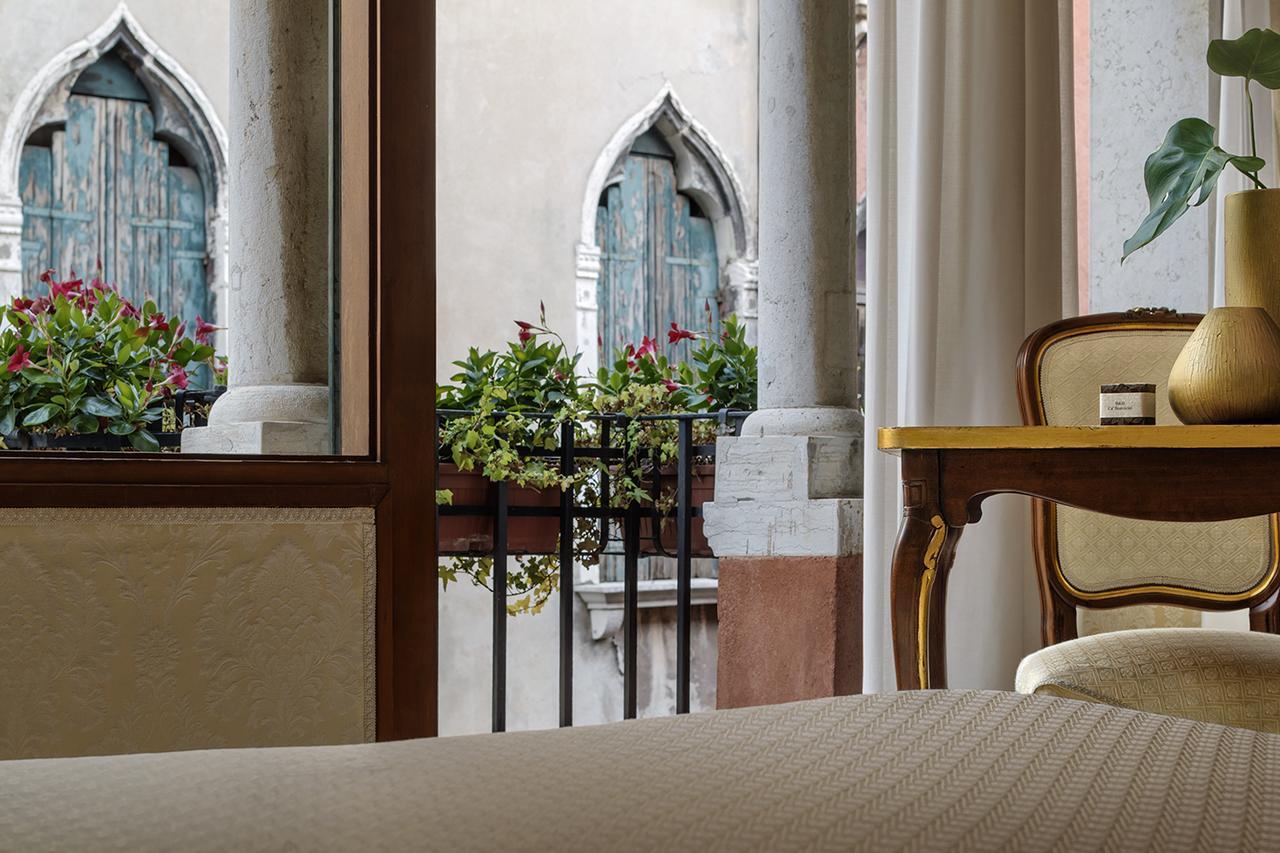 B&B Ca' Bonvicini Velence Kültér fotó