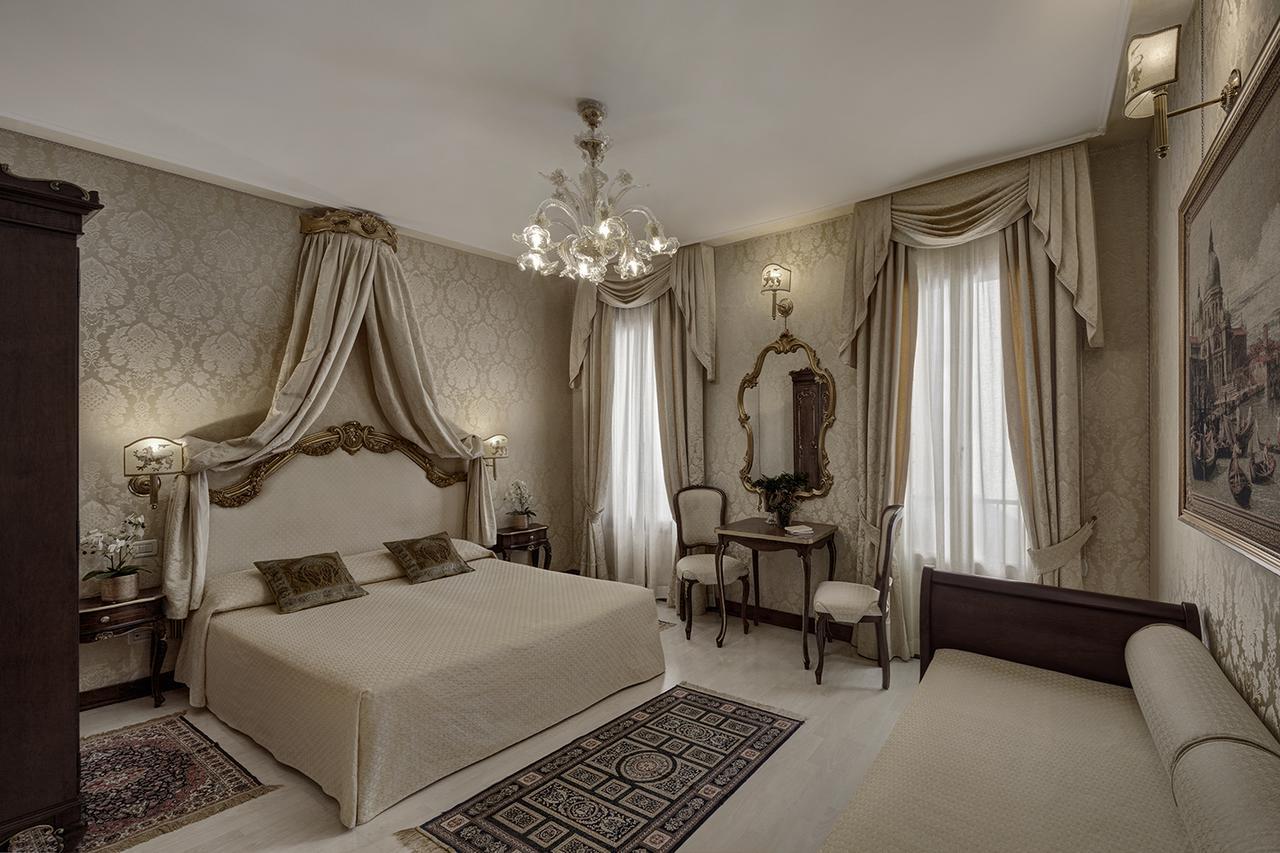 B&B Ca' Bonvicini Velence Kültér fotó