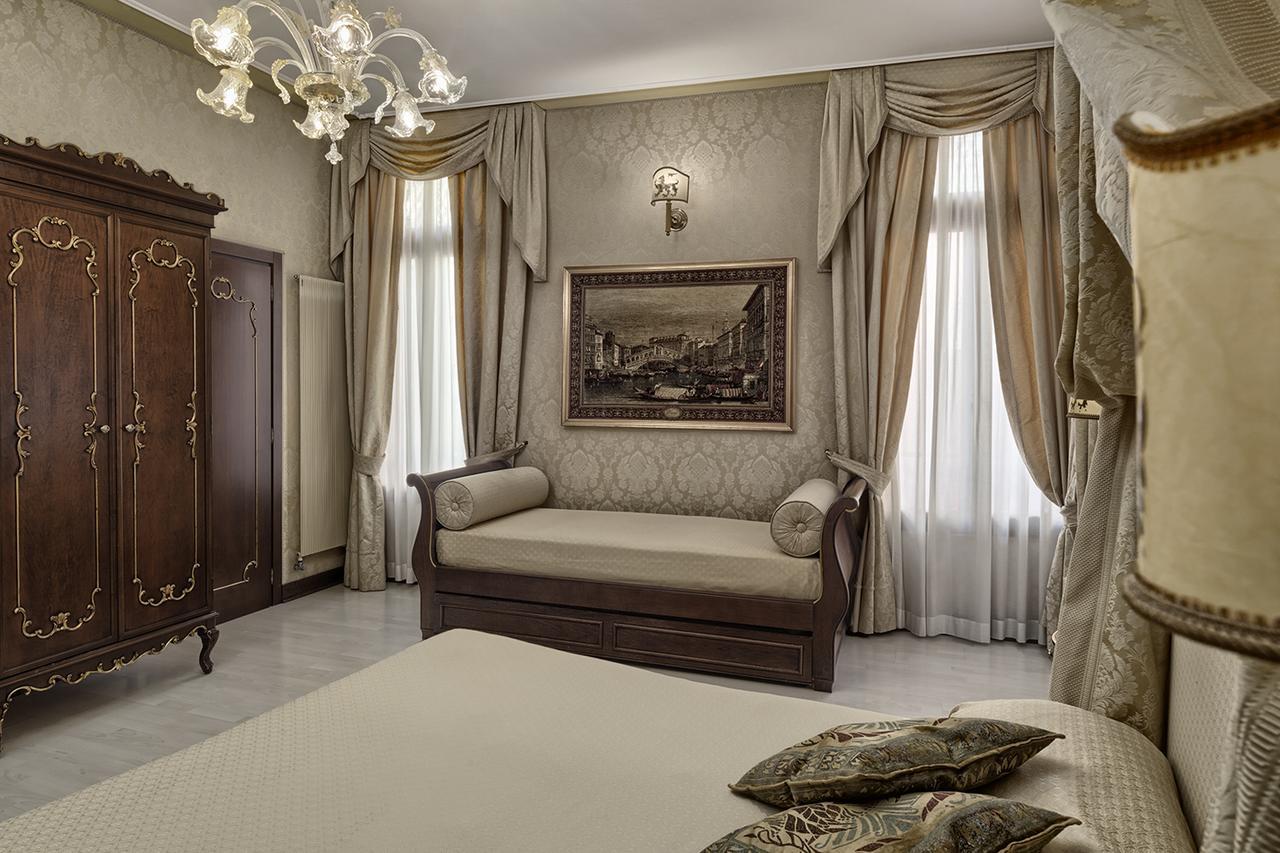 B&B Ca' Bonvicini Velence Kültér fotó