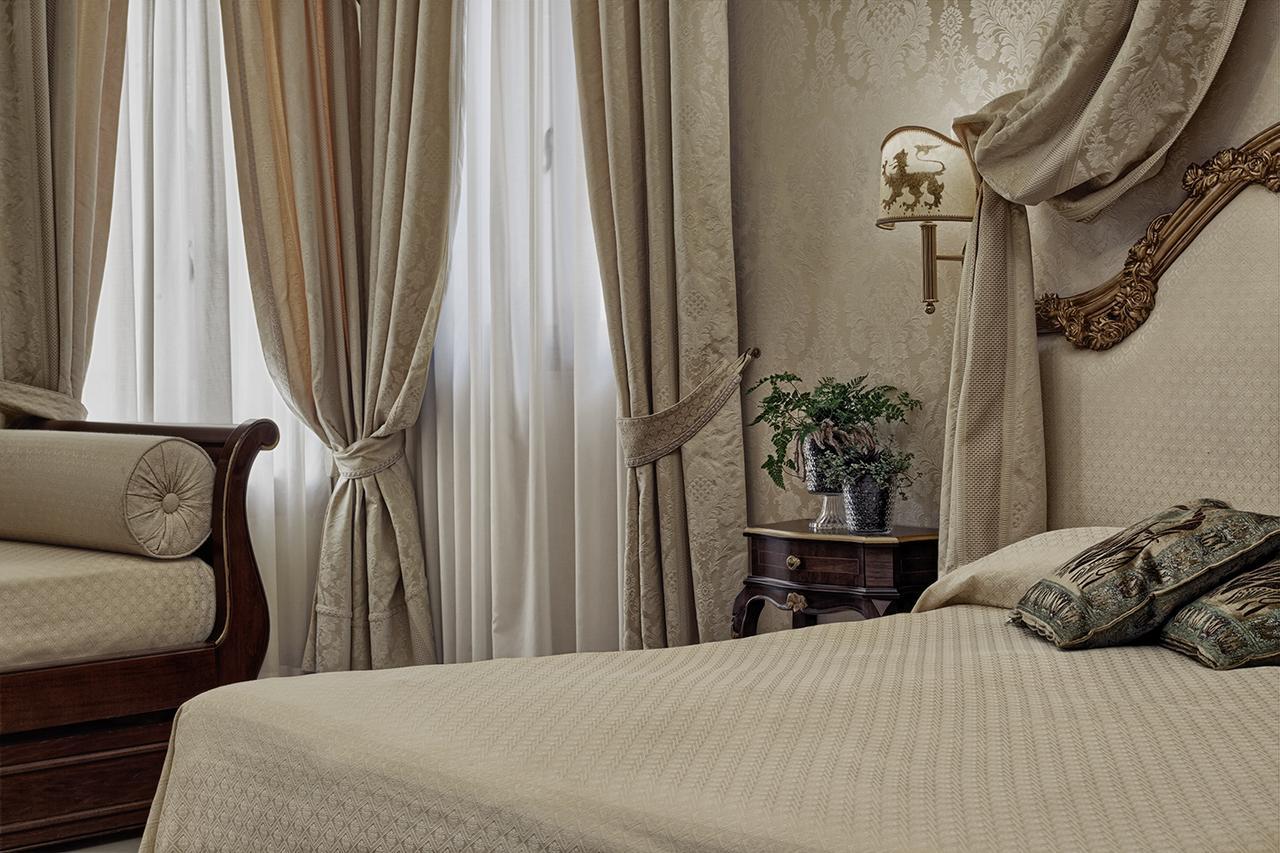 B&B Ca' Bonvicini Velence Kültér fotó