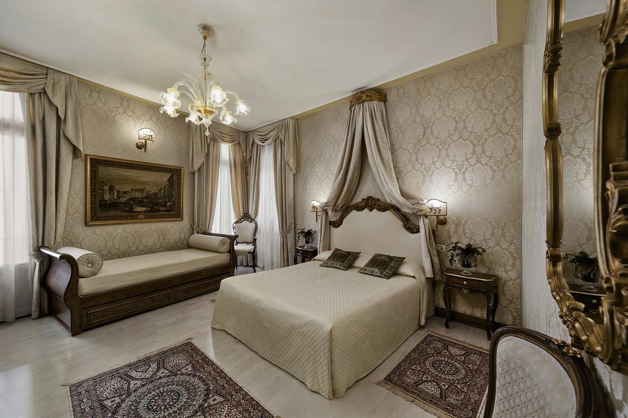 B&B Ca' Bonvicini Velence Kültér fotó